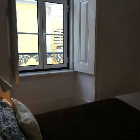 Adamastor Flat * Lizbona