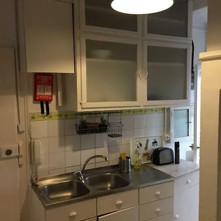 Adamastor Flat Apartament